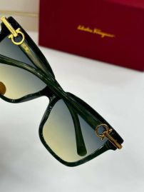 Picture of Ferragamo Sunglasses _SKUfw49838520fw